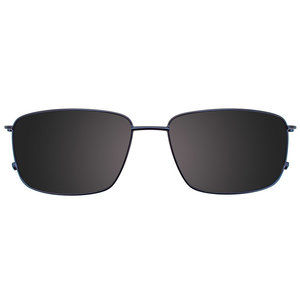 EASYCLIP EC465 Eyeglasses 050 CLIP 54mm